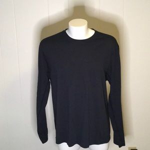 Lululemon long sleeve t-shirt